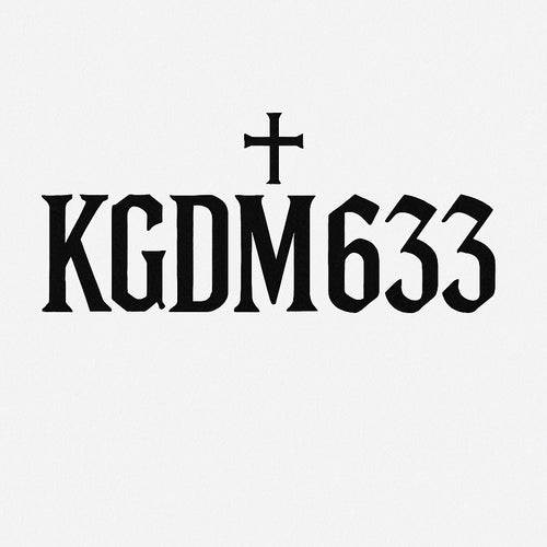 KGDM633